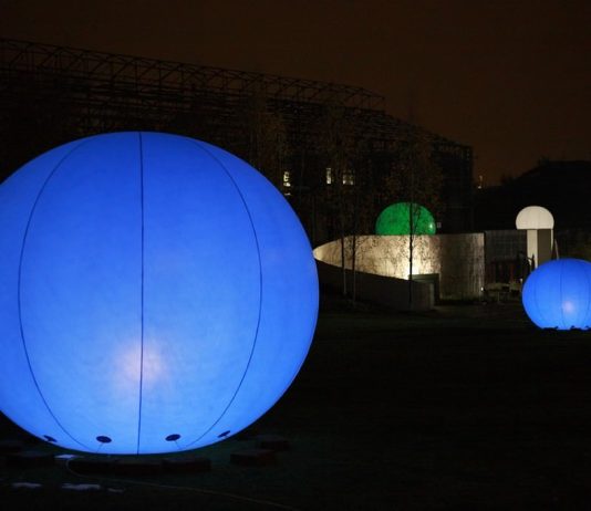 Davide Giglio – Atmosfera della Memoria