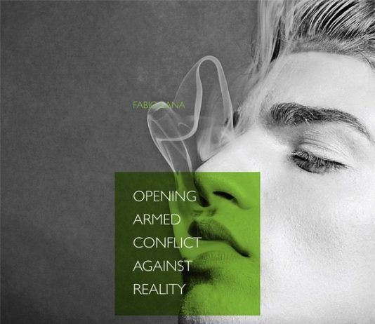 Fabio Lana – Opening Armed Conflict Against Reality