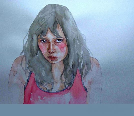 Federica Di Carlo – Test d’identità