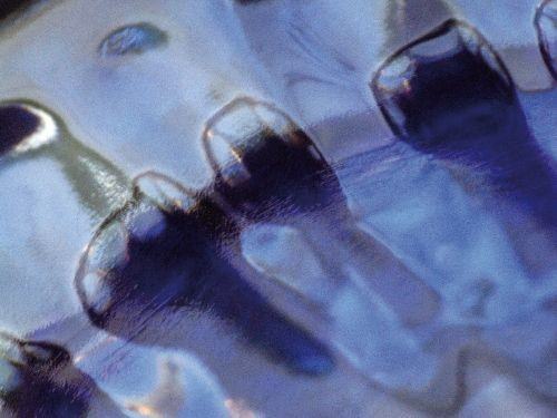 Francesca Vergari – The edge