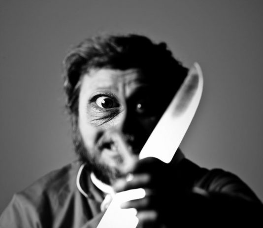 Francesco Astolfi – Face. Hand. Lens Francesco Astolfi – Face. Hand. Lens