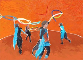 Giacinto Giuliani – Senza voce Giacinto Giuliani – Senza voce