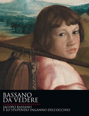 Jacopo Bassano – Lo stupendo inganno dell’occhio