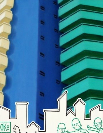 La Città di… La Città di…