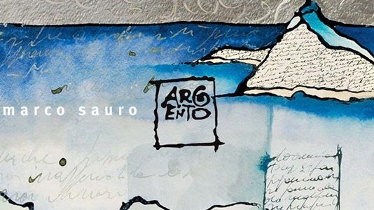 Marco Sauro – Argento