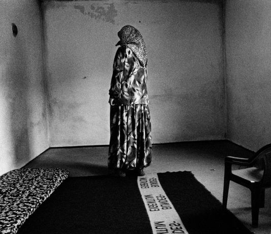 Matteo Bastianelli – The bosnian identity