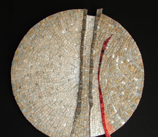 Mike Ciafaloni – Arte: medicina spirituale / FormArt