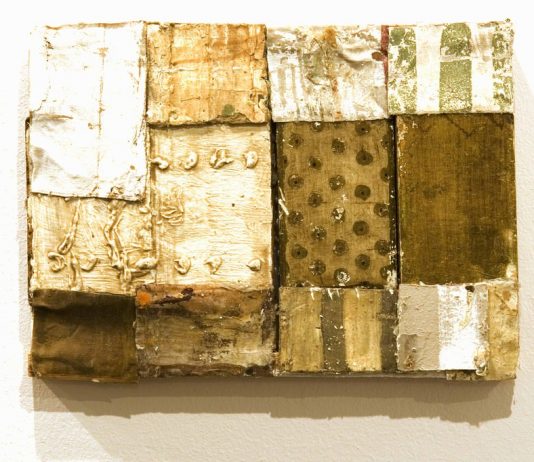 Mirco Marchelli – Piano pianissimo