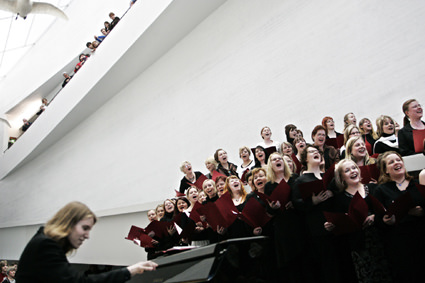 Oliver Kochta-Kalleinen & Tellervo Kalleinen