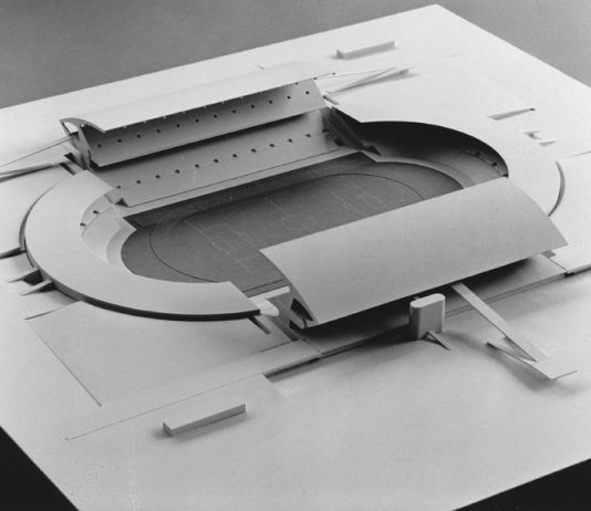 Oscar Niemeyer – Architetture Italiane