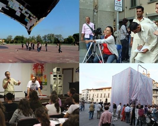 Paola di Bello / Wolfgang Träger – Territoria 4