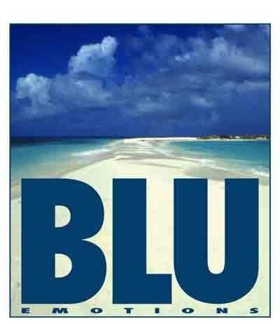 Paolo Gotti – Blu Emotions. Foto dal mondo