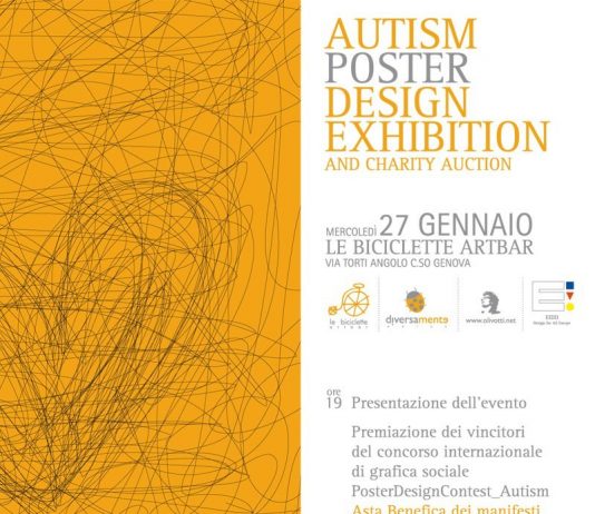 Poster Design Contest Autism