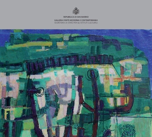 Renato Birolli – Necropoli e paesaggio adriatico