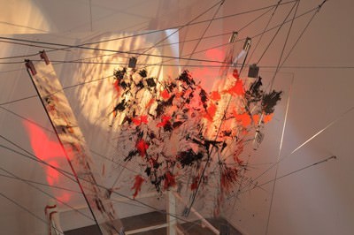 Sandro Martini – Vibrato con forza. Tensione estrema controllata 470 Sandro Martini – Vibrato con forza. Tensione estrema controllata 470