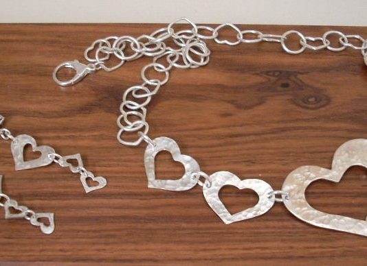 Stefania Scarnati – La Costellazione del Cuore