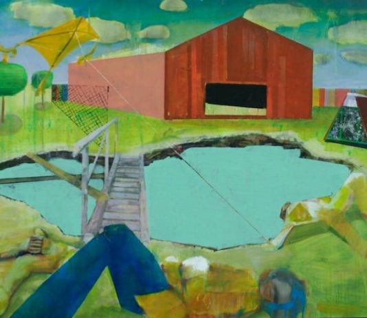 Stefano Cumia / Silvia Idili – Lateralus