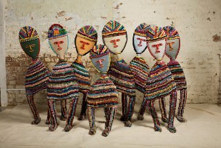 The Museum of Everything