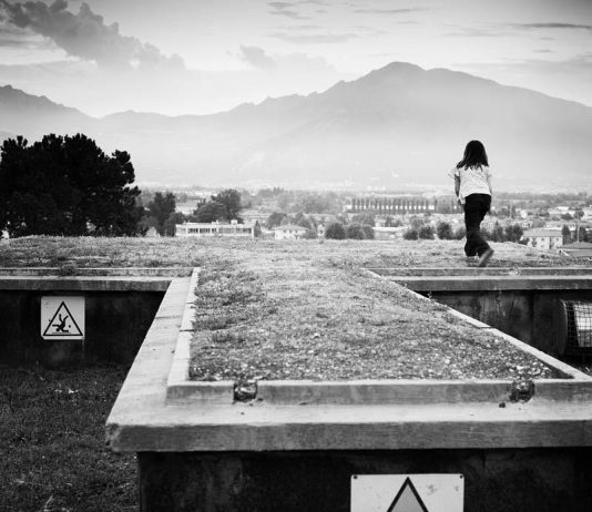 Alessandro Berno – Permis de s’amuser o del gioco di vivere