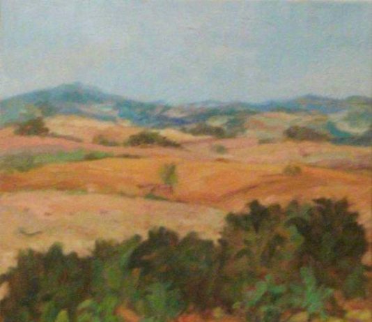 Andrea Canu – Tra cielo e terra