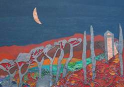 Andrea Talevi – Echi pittorici