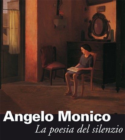 Angelo Monico – La poesia del silenzio