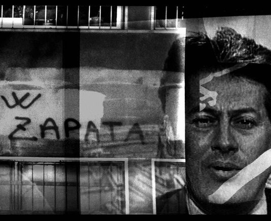 Antonio De Luca – Lo schermo di Scipio