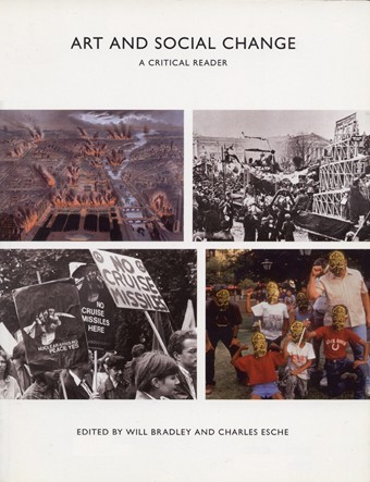 Art and Social Change. Afterall. One work