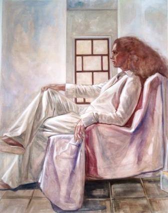 Barbara Pinna – In attesa di niente