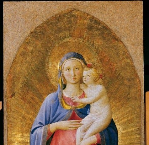 Beato Angelico a Pontassieve. Dipinti e sculture del Rinascimento fiorentino
