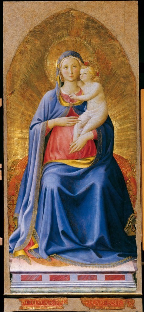 Beato Angelico a Pontassieve. Dipinti e sculture del Rinascimento fiorentinohttps://www.exibart.com/repository/media/eventi/2010/02/beato-angelico-a-pontassieve.-dipinti-e-sculture-del-rinascimento-fiorentino.jpg