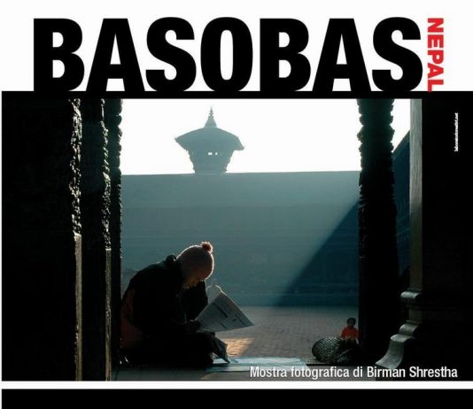 Birman Shrestha – Basobas
