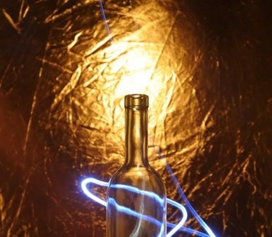 Boris Princic – Messaggio in bottiglia