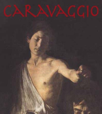 Caravaggio #3 Caravaggio #3