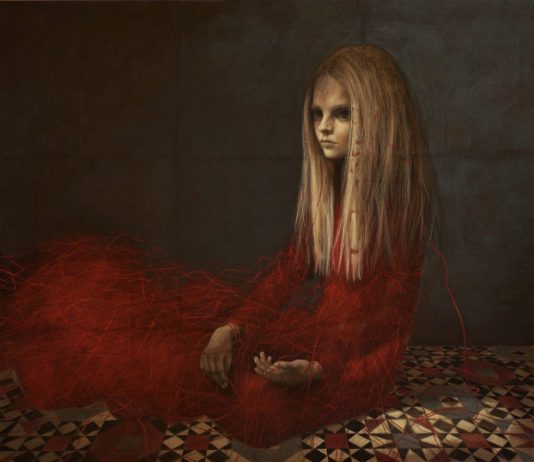 Carla Bedini – Lullaby