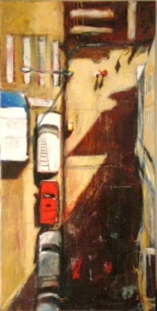 Carla Bruttini – Big city life