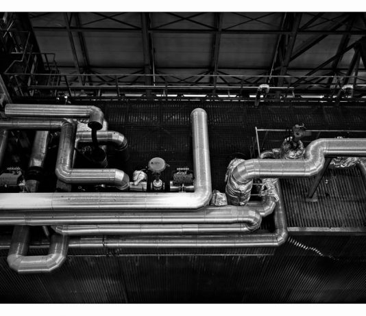 Carlo Vigni – La Fabbrica al Nuovo