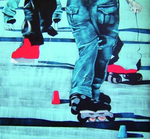 Daniela Caciagli – Assenze