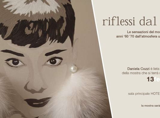 Daniela Cozzi – Riflessi dal Cinema Daniela Cozzi – Riflessi dal Cinema