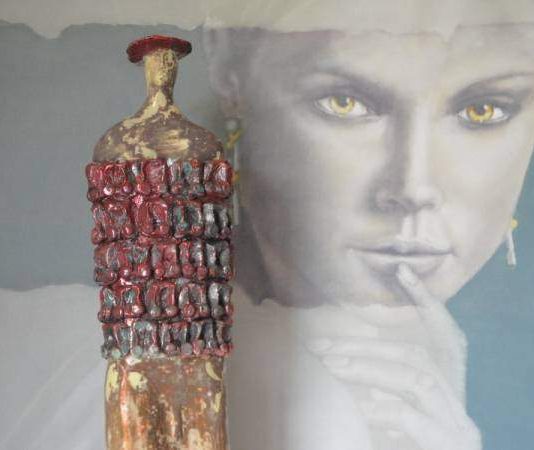 Danilo Fusi / Paolo Staccioli – Un solo vagare