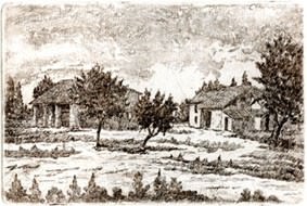 Danilo Montini – Cascinali e borgate del mantovano. Incisioni