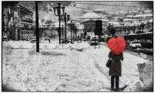 Dario Gazziero / Carlotta Muratore – Innamorarsi a Torino Dario Gazziero / Carlotta Muratore – Innamorarsi a Torino