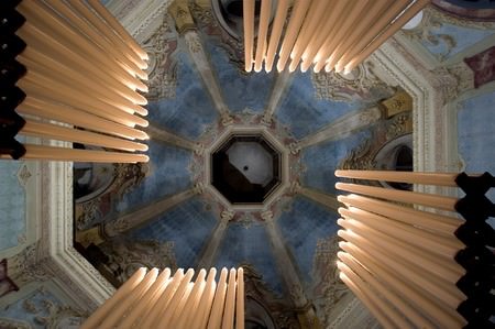 Direzioni a confronto – Pier Giovanni Castagnoli / Angela Vettese