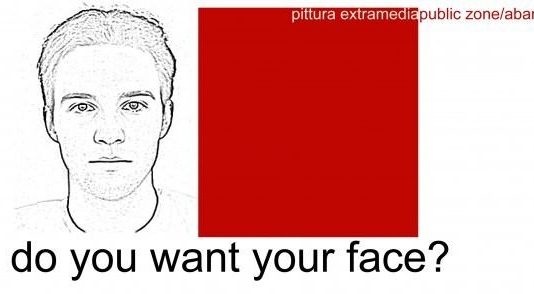 Do you want your face