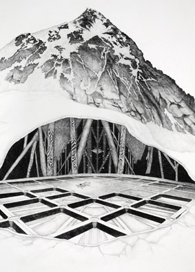 Edward Del Rosario / Patte Loper – Empire