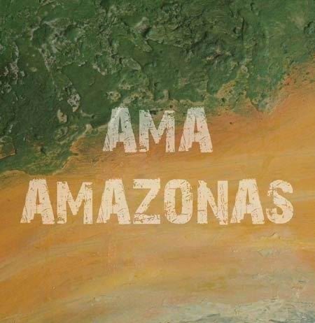 Elizabeth Ruchti – Ama Amazonas
