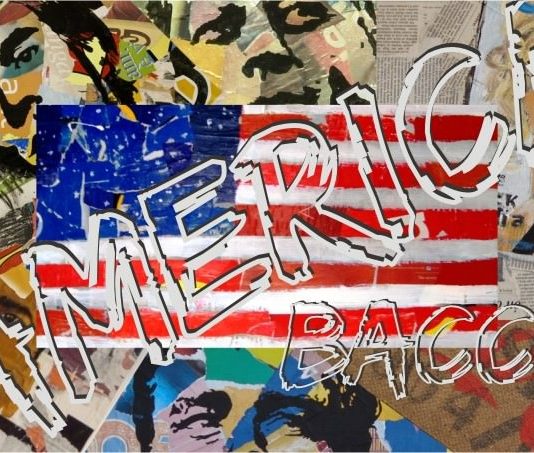 Enrico Bacci – America