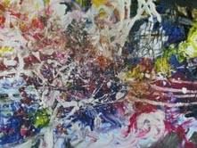 Fabrizio Bidoli – Onirico