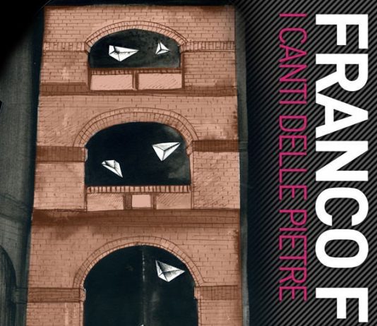 Franco Fienga – I canti delle pietre
