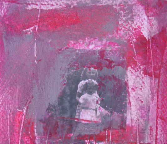 Françoise Calcagno / Laetitia Calcagno – La Forza della Memoria